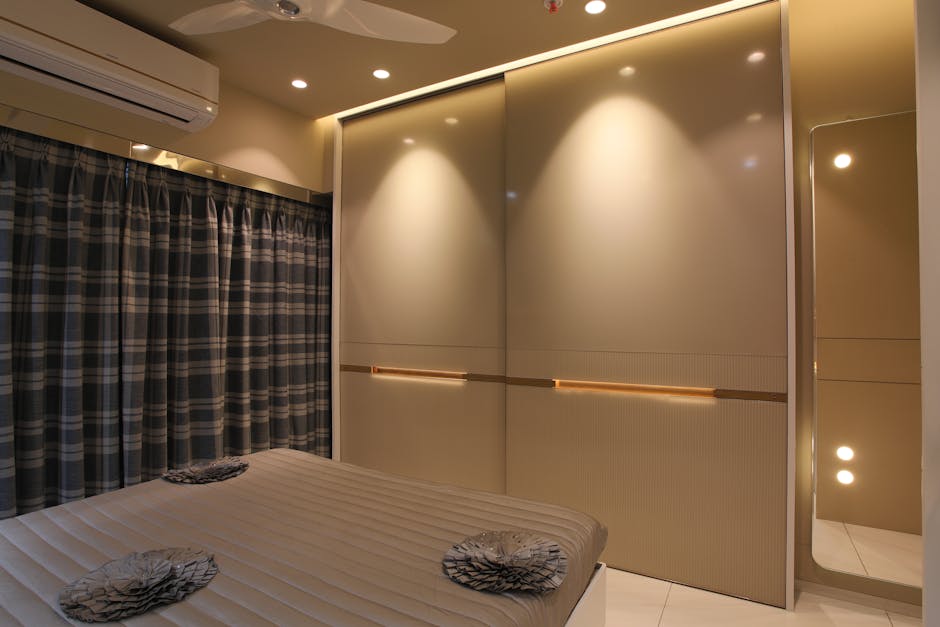 Choosing the Right Room for Your Stay